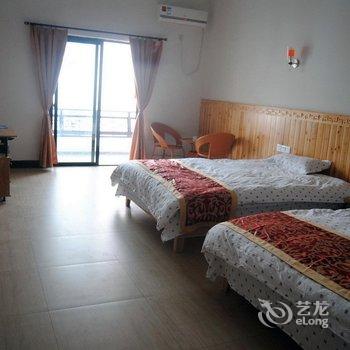 宏村王家艺术酒店酒店提供图片