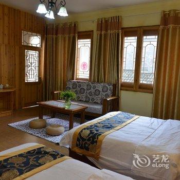 黟县宏村卢家客栈酒店提供图片