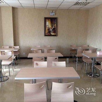 阜阳云津港假日酒店酒店提供图片