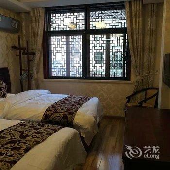 九华山凤形山庄酒店提供图片