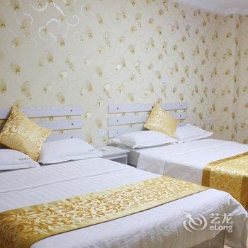 毛毛雨自助度假公寓(威海汽车站火车站店)酒店提供图片