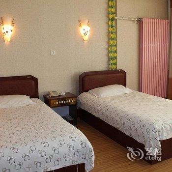 龙口张强宾馆酒店提供图片
