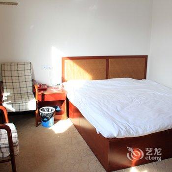 海阳卧龙商务宾馆酒店提供图片