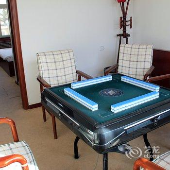 海阳卧龙商务宾馆酒店提供图片