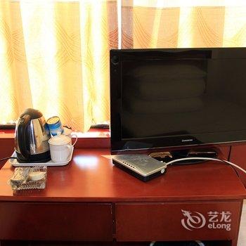 海阳卧龙商务宾馆酒店提供图片