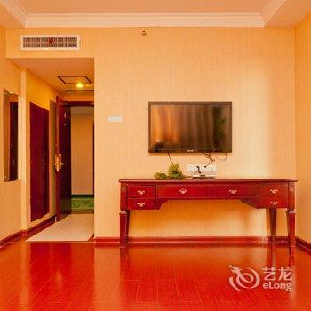 格林豪泰(滨州黄河三路店)酒店提供图片