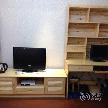 株洲王府1号威尼斯主题公寓酒店提供图片