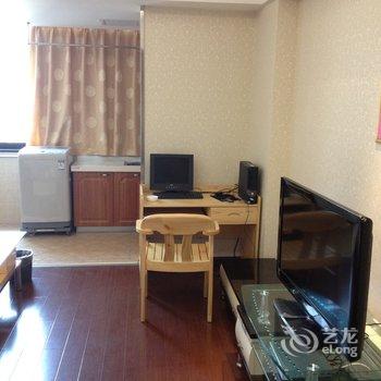 株洲王府1号威尼斯主题公寓酒店提供图片