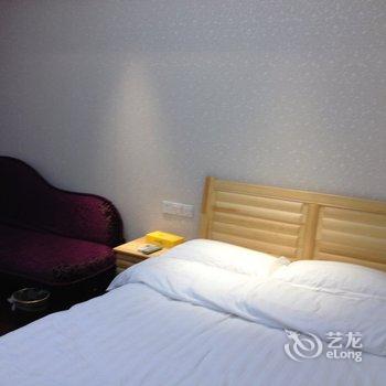 株洲王府1号威尼斯主题公寓酒店提供图片