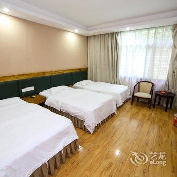 张家界依山客栈酒店提供图片