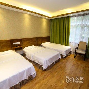 张家界依山客栈酒店提供图片
