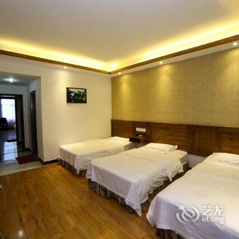 张家界依山客栈酒店提供图片
