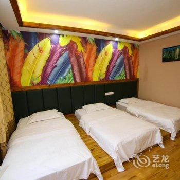 张家界依山客栈酒店提供图片