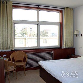 海阳卧龙商务宾馆酒店提供图片