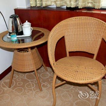 海阳卧龙商务宾馆酒店提供图片