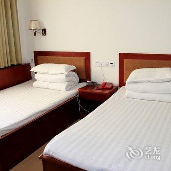 海阳卧龙商务宾馆酒店提供图片