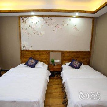 张家界依山客栈酒店提供图片