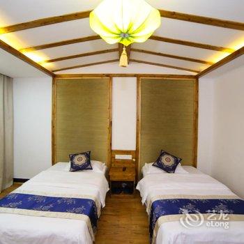张家界依山客栈酒店提供图片