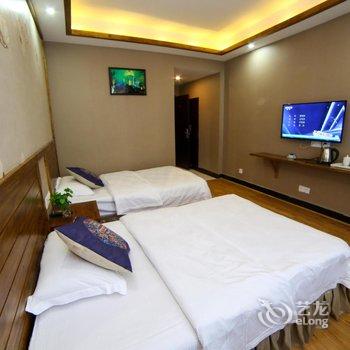 张家界依山客栈酒店提供图片