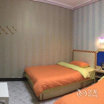 凤凰客随己便客栈酒店提供图片