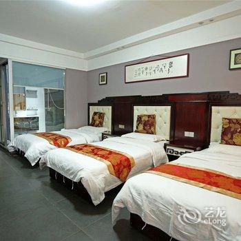 凤凰玉景阁酒店提供图片