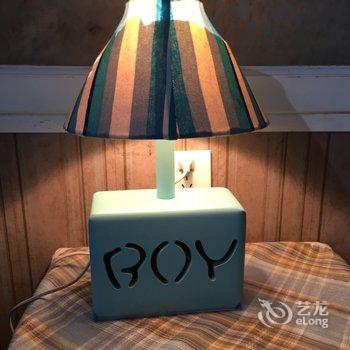 凤凰客随己便客栈酒店提供图片