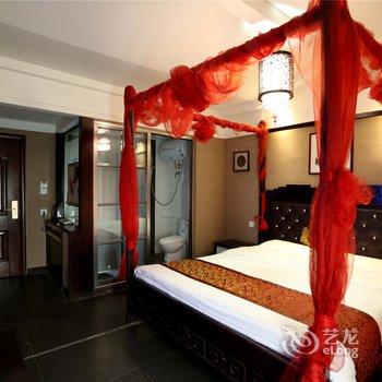 凤凰玉景阁酒店提供图片