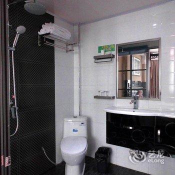 凤凰玉景阁酒店提供图片