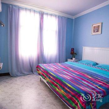 凤凰客随己便客栈酒店提供图片