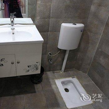 凤凰客随己便客栈酒店提供图片