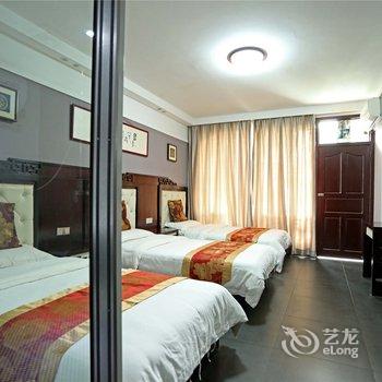 凤凰玉景阁酒店提供图片