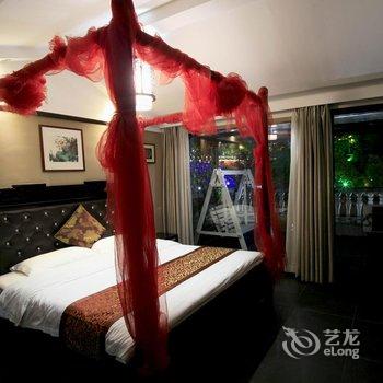 凤凰玉景阁酒店提供图片