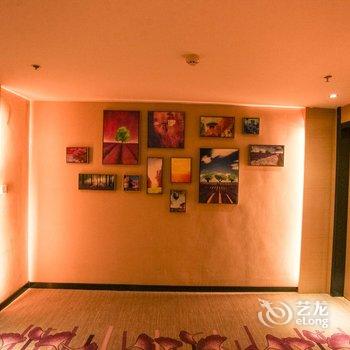丽枫酒店(开封宋城路轻轨站店)酒店提供图片