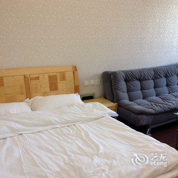 株洲王府1号威尼斯主题公寓酒店提供图片