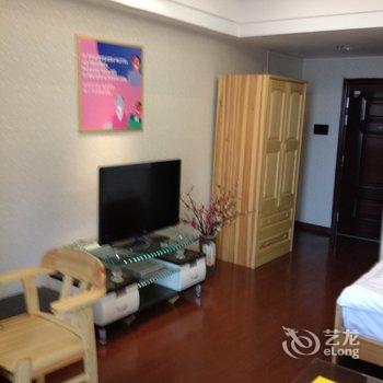 株洲王府1号威尼斯主题公寓酒店提供图片