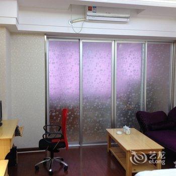 株洲王府1号威尼斯主题公寓酒店提供图片