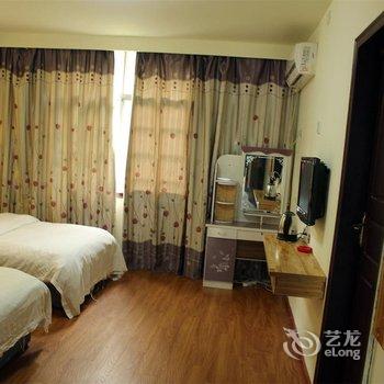 张家界依山客栈酒店提供图片