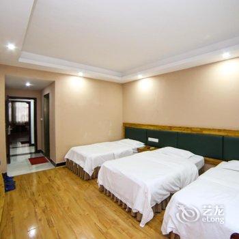 张家界依山客栈酒店提供图片