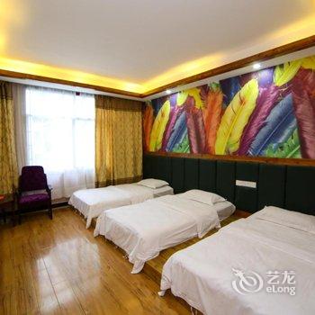 张家界依山客栈酒店提供图片