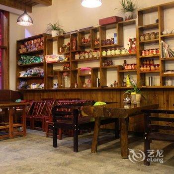 张家界依山客栈酒店提供图片