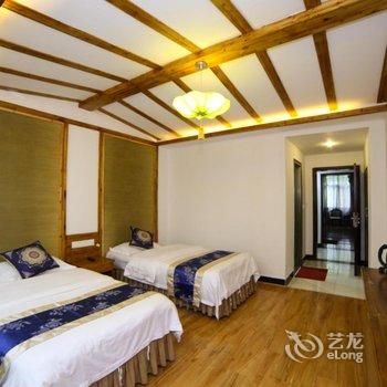 张家界依山客栈酒店提供图片