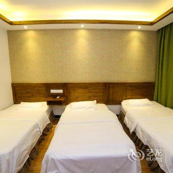 张家界依山客栈酒店提供图片