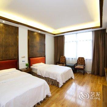 张家界依山客栈酒店提供图片