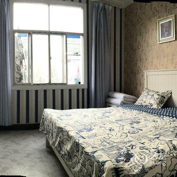 凤凰客随己便客栈酒店提供图片