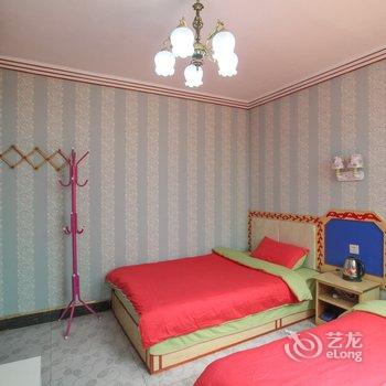 凤凰客随己便客栈酒店提供图片