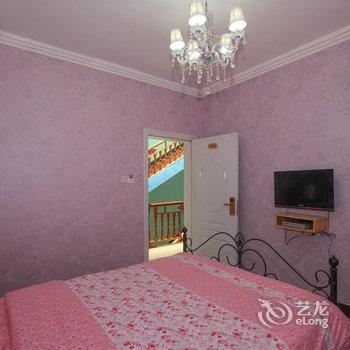 凤凰客随己便客栈酒店提供图片