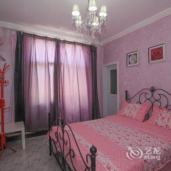 凤凰客随己便客栈酒店提供图片