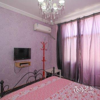 凤凰客随己便客栈酒店提供图片