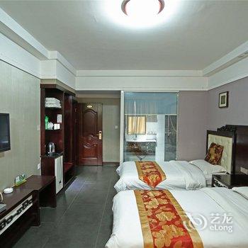 凤凰玉景阁酒店提供图片