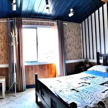 凤凰客随己便客栈酒店提供图片